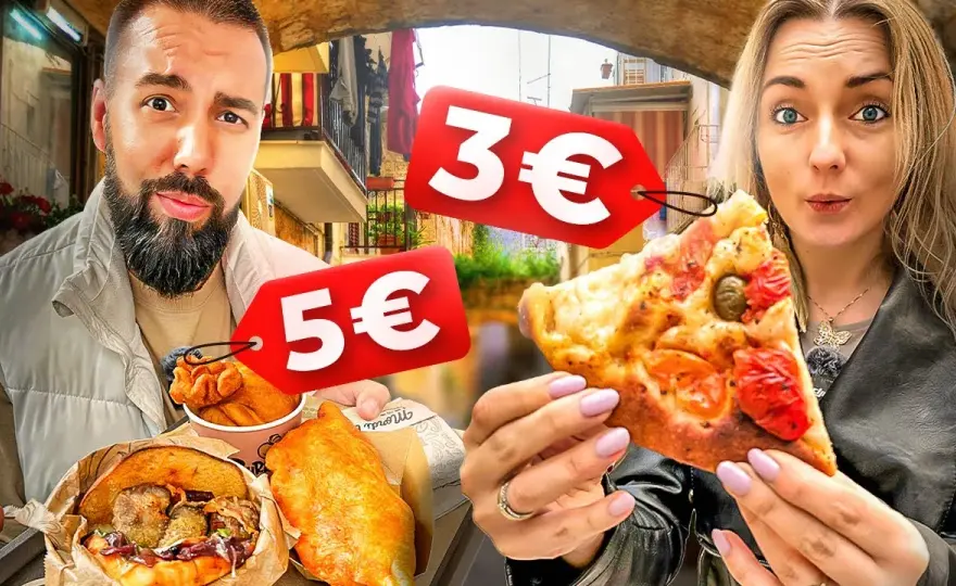 Gdzie zjeść w Bari? Odkryj najlepsze lokalne specjały i restauracje
