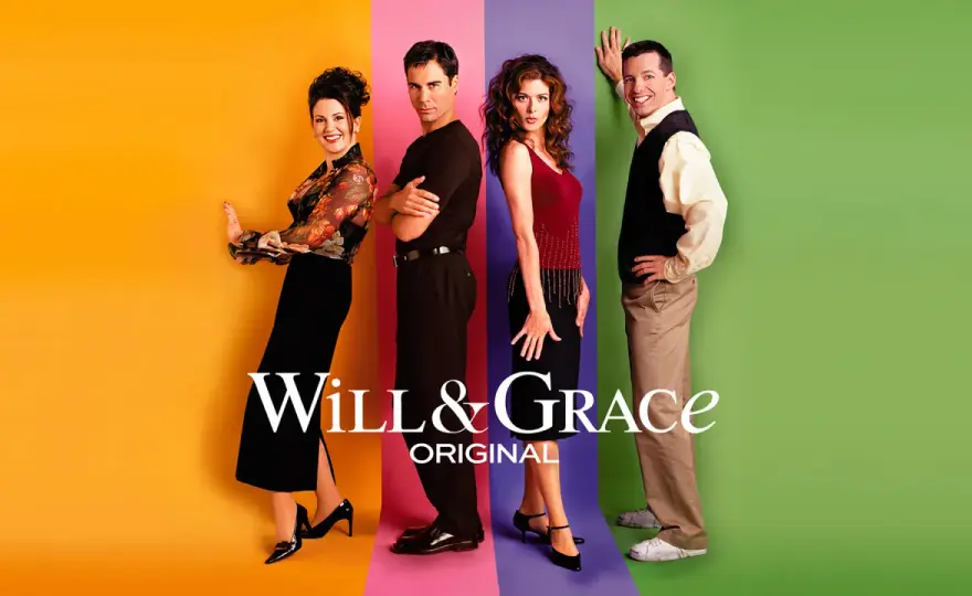 Will & Grace: Fenomen, który warto znać przewodnik po serialu