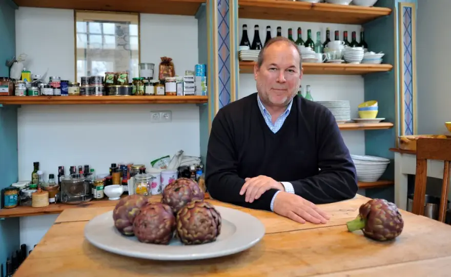 Otto Geisel - Vom Koch zum Weinexperten: Was Sie lernen können