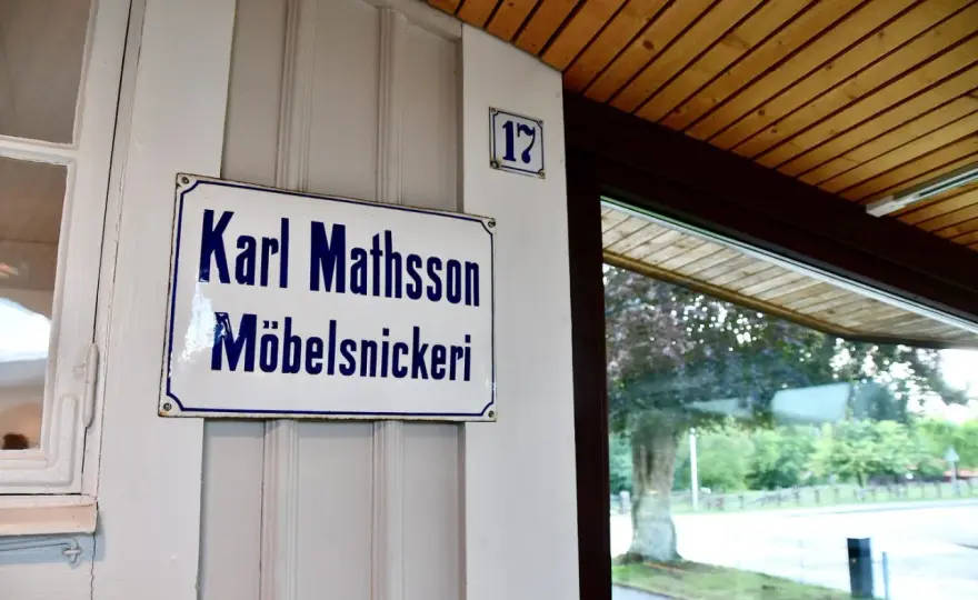 Bruno Mathsson Center i Värnamo - därför är det värt ett besök