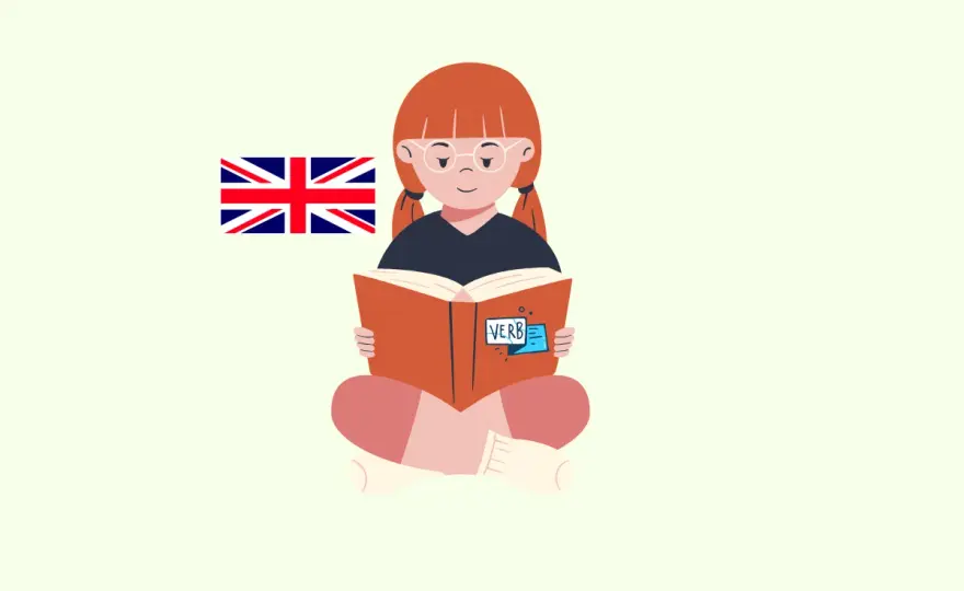 Verbos regulares en inglés - guía clara para dominarlos