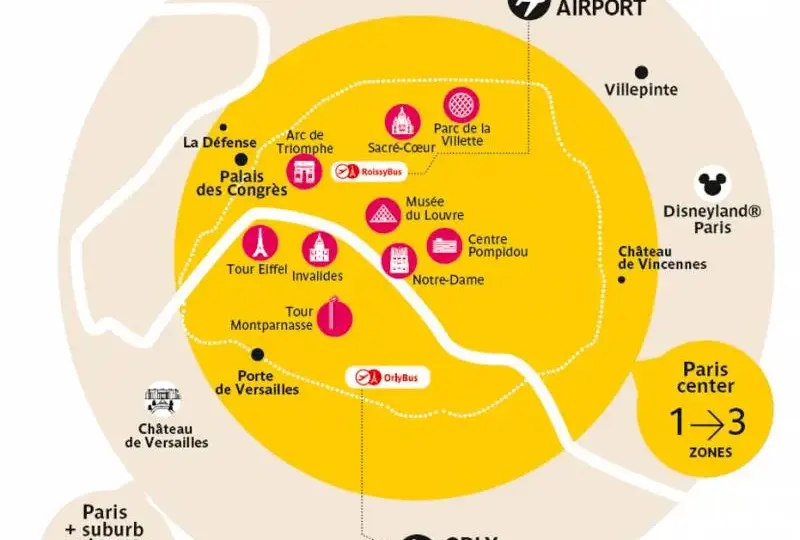 Ile linii metra jest w Paryżu? Zaskakujące fakty o transporcie!
