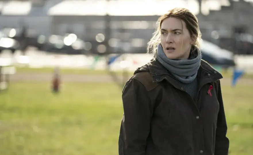 Mare of Easttown - miniseria HBO, do której warto wrócić