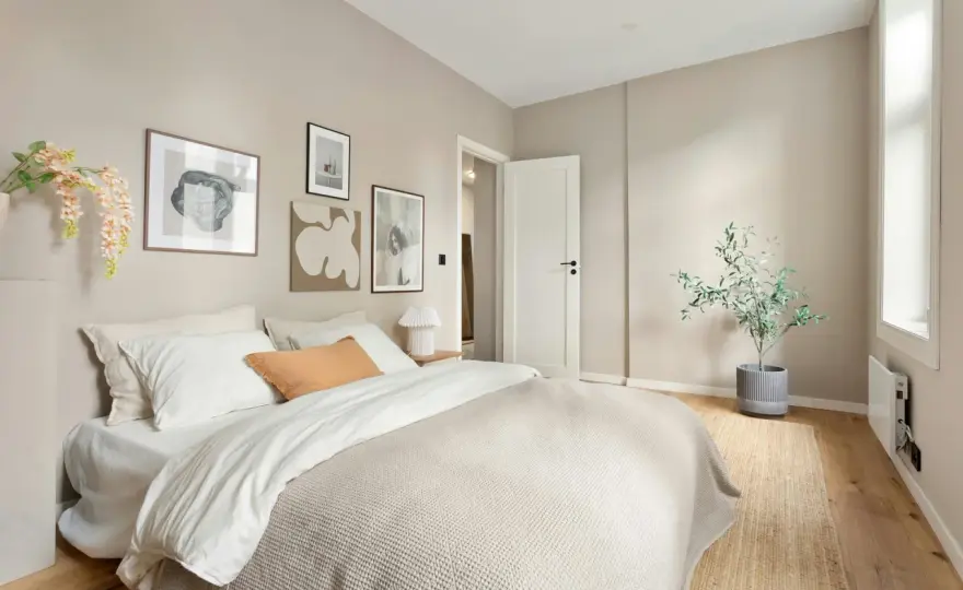 Jaki kolor do sypialni? Wybierz idealny odcień!