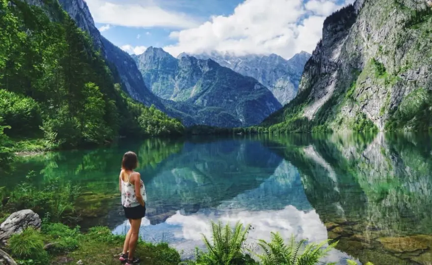 Bayern-Reise planen - So wird dein Trip unvergesslich!