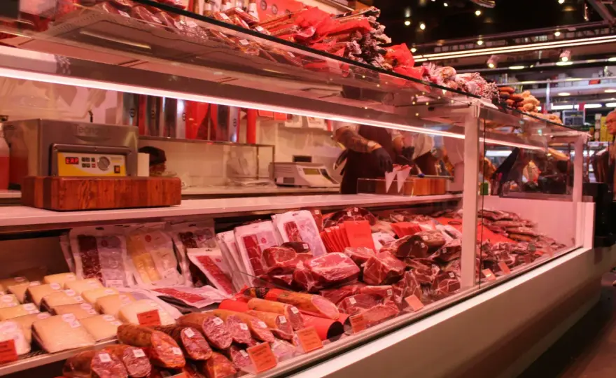 Rohes Schweinefleisch lagern - so bleibt es sicher