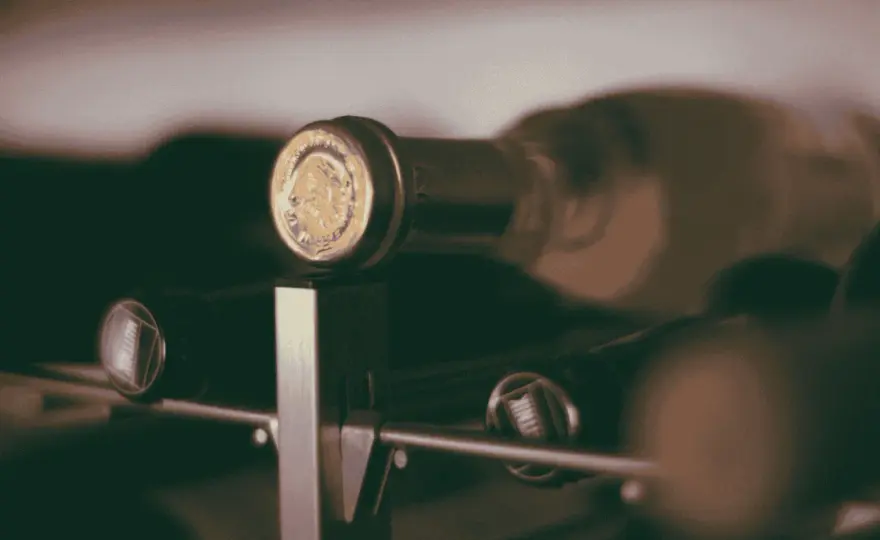 Zbyt kwaśne wino domowe? Jak uratować nastaw sprawdzone metody