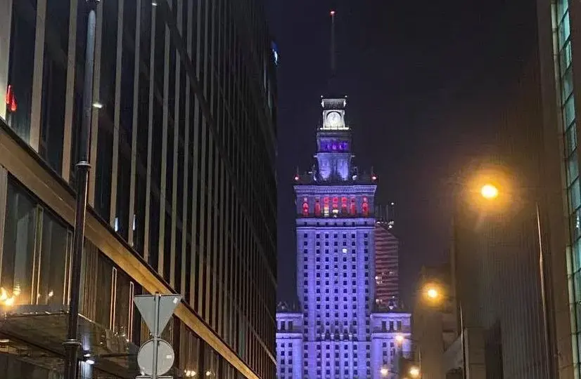 Ile schodów ma pałac kultury? Zaskakująca liczba, którą musisz znać
