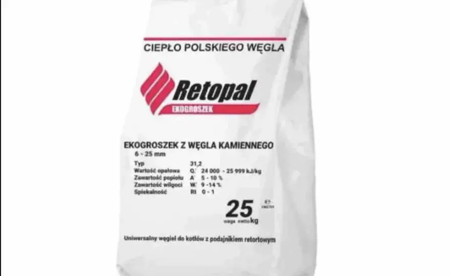 Ekogroszek Sztygar: Skąd pochodzi? Kolumbia i polskie uszlachetnianie
