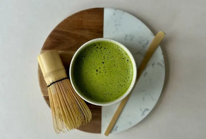 Najlepsza herbata matcha – jak wybrać idealną dla siebie?