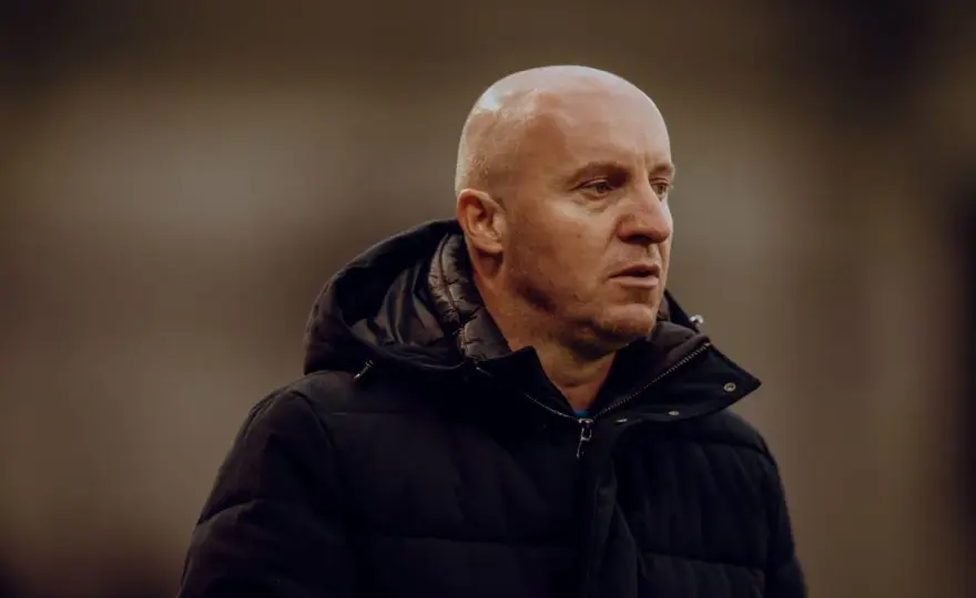 Vuković w Widzewie - Co naprawi? Analiza wyboru trenera