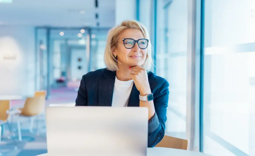 Cambiare lavoro a 50 anni - È possibile? La guida definitiva
