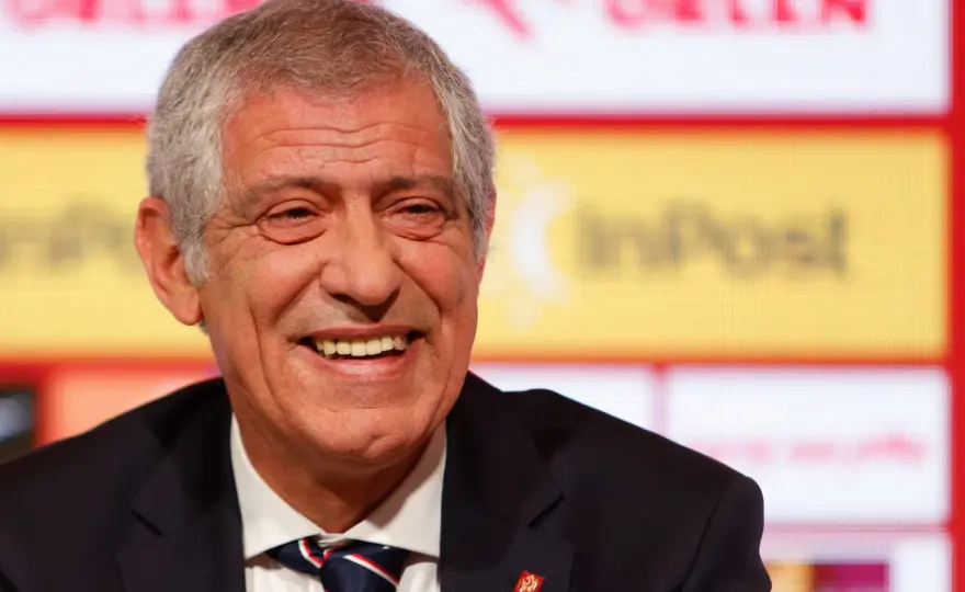Ile zarabia Fernando Santos? Zaskakujące fakty o jego pensji w Polsce