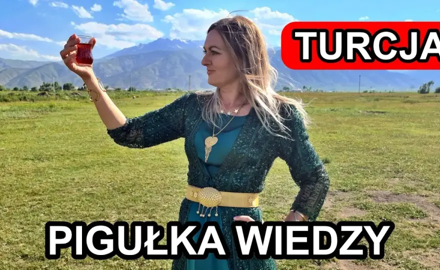 Czy Turcja jest bezpieczna? Aktualne zagrożenia i porady dla podróżujących