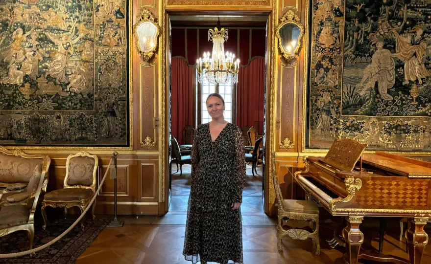 Hallwylska museet i Stockholm - så planerar du besöket