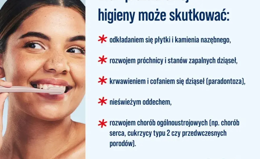 Jak dobrze myć zęby? Odkryj 7 błędów i miej zdrowy uśmiech