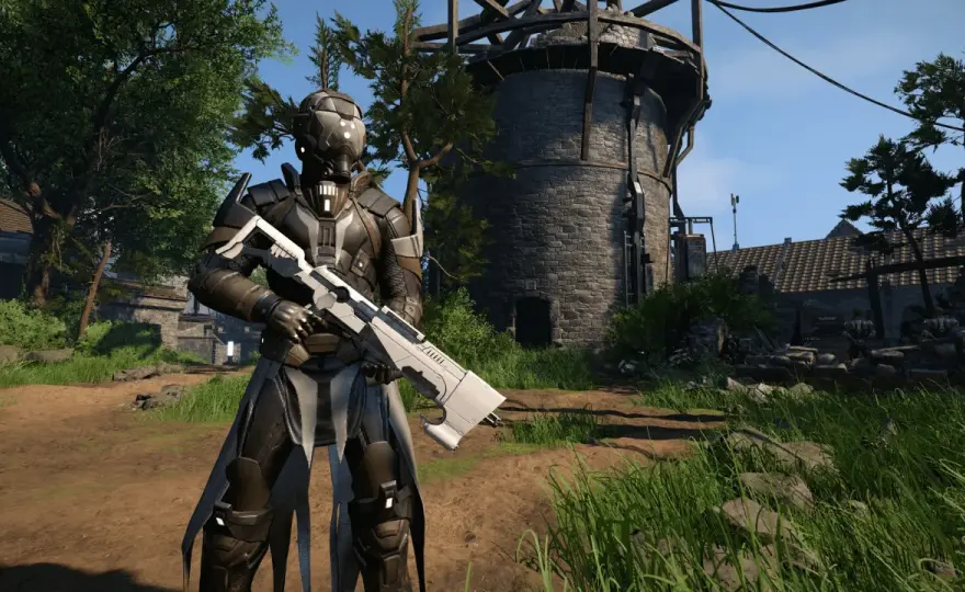 Elex 2 teleporty - Jak działa szybka podróż? Poradnik