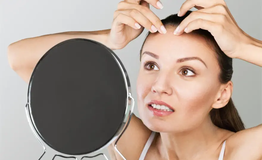 Pryszcze: Skuteczne sposoby! Domowe metody, apteka, dermatolog