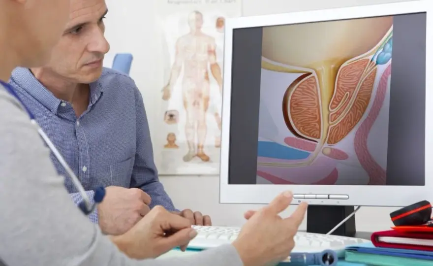 Ile kosztuje biopsja prostaty? Poznaj ceny i metody zabiegu