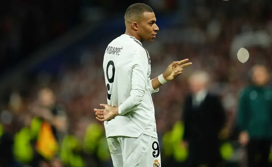 Wzrost Kyliana Mbappé - 178 czy 180 cm? Prawda o jego sylwetce