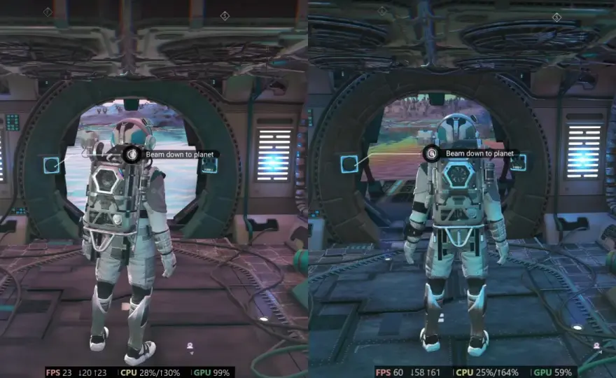 Quelle configuration PC pour jouer à No Man’s Sky sans saccades ?