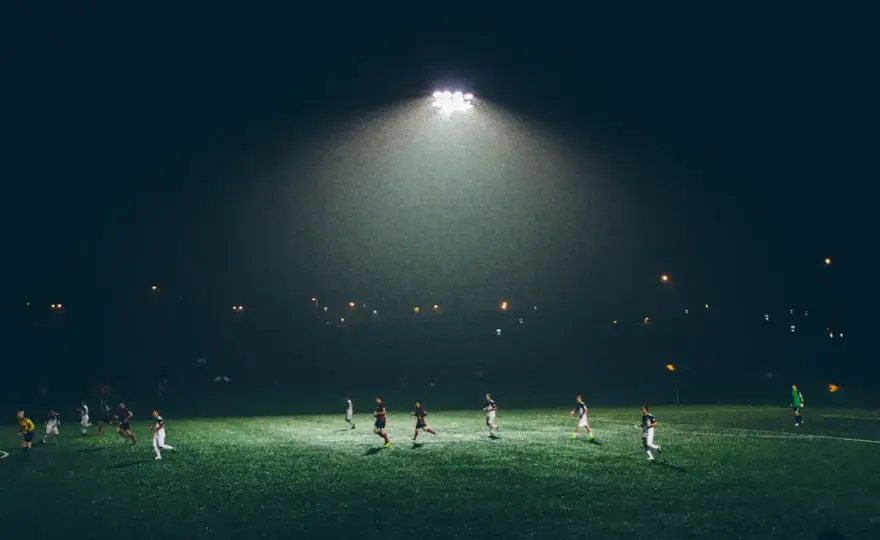 Polskie akcenty i walka o awans – Liga Europy