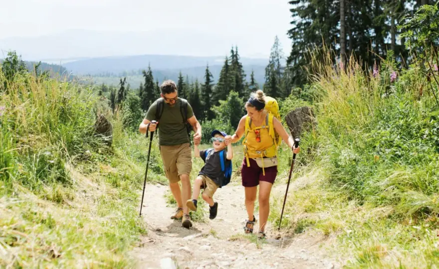 Senderismo en la Cerdanya - ¿Cómo elegir la ruta perfecta?