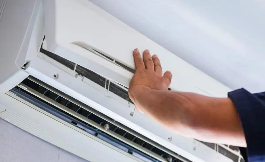 Aire acondicionado con 20 años - cuándo reparar y cuándo cambiar
