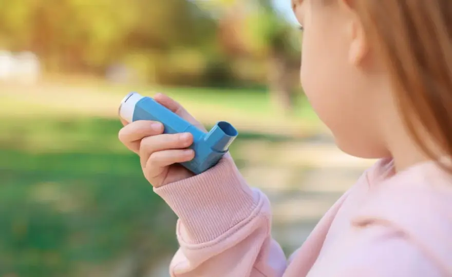Tosse asmatica nei bambini - segnali e quando preoccuparsi