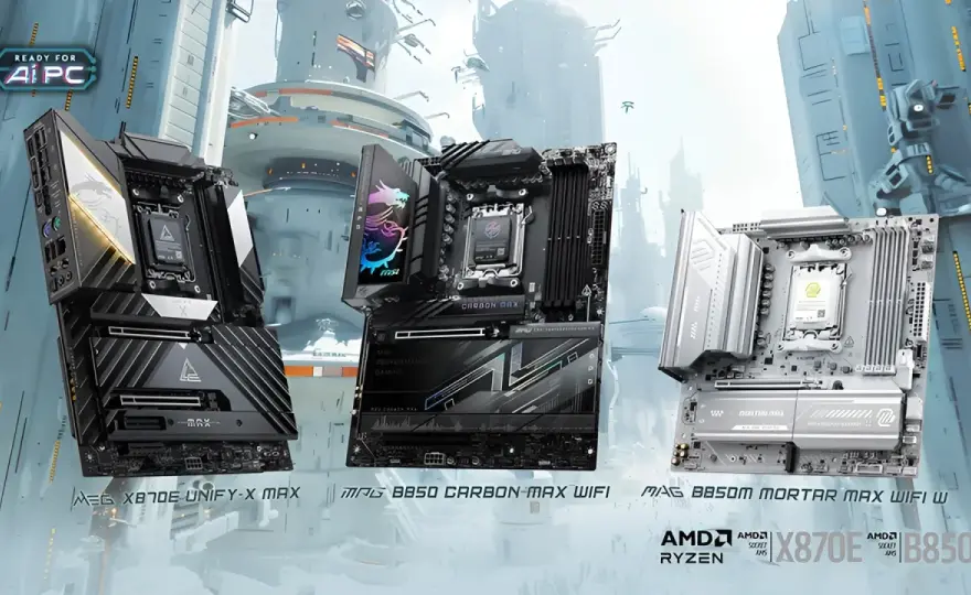 AMD EXPO auf AM5 - Mehr DDR5-Leistung für deinen Gaming-PC