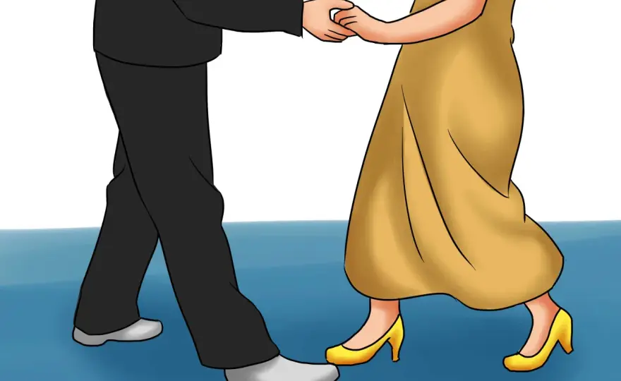 Bachata per principianti - Inizia bene, balla con scioltezza