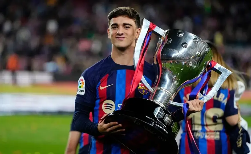 Barcelona vs Rayo - Statystyki, które zaskakują!