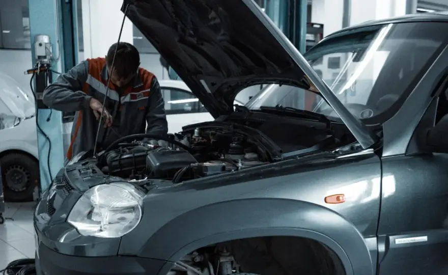 Sprowadź auto z Niemiec: Kompletny przewodnik krok po kroku