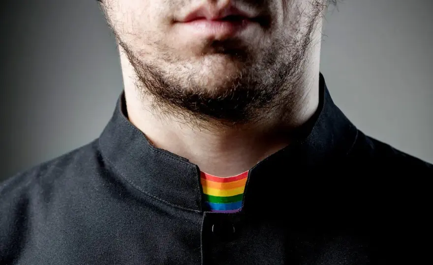 Pastor - kim jest i czym różni się od księdza?