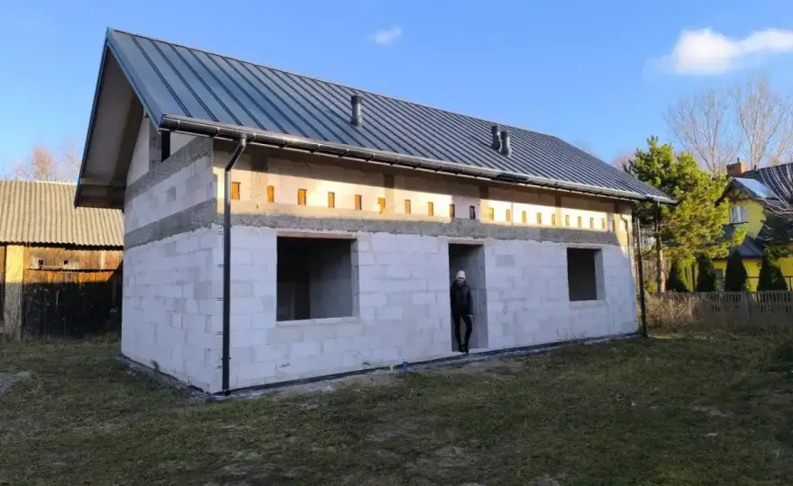 Dom 70m2 bez pozwolenia - Czy to naprawdę proste? Uniknij błędów!