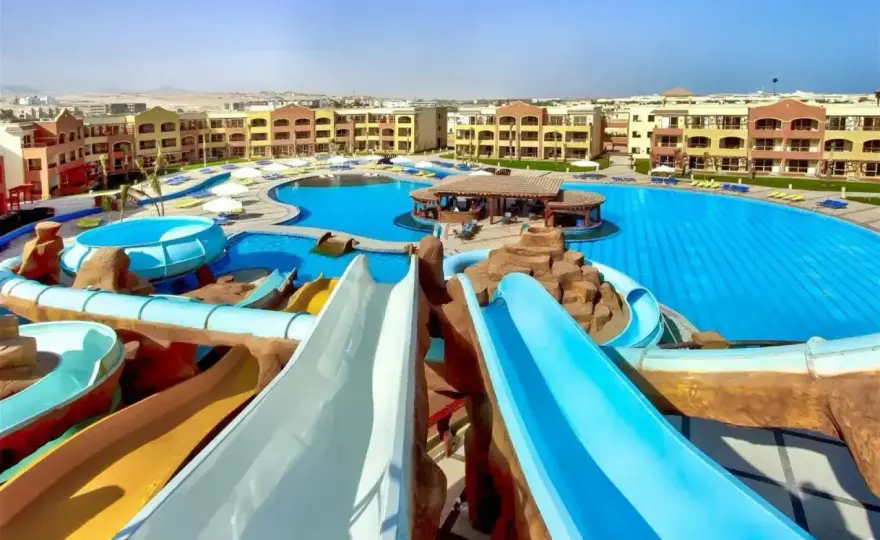 Regency Plaza Aqua Park & Spa - Czy warto? Poznaj szczerą opinię