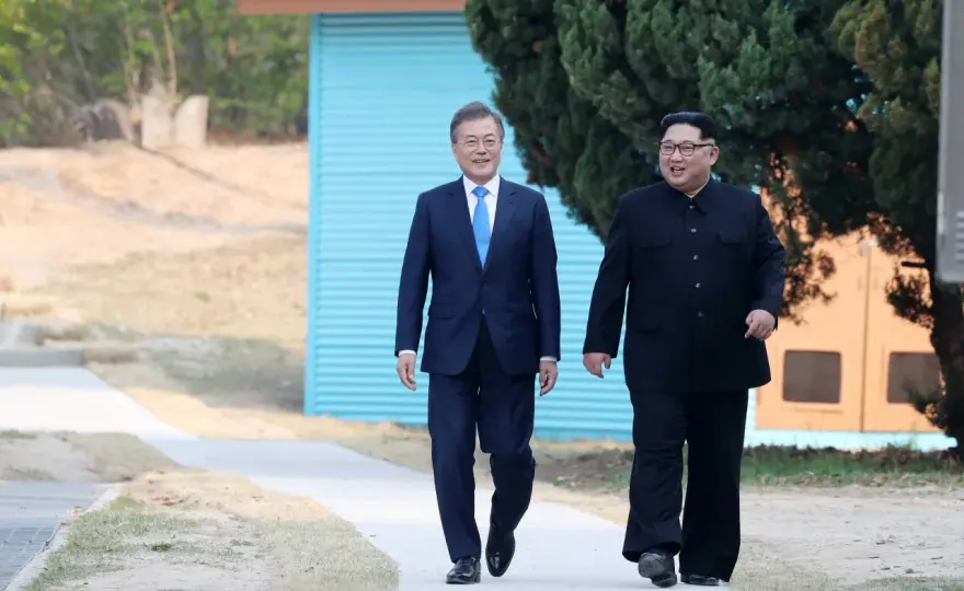 Polska - Korea Południowa - Rankingi, historia i analiza stylów