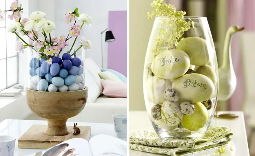 Vasetti Pasquali Fai da Te - Idee e Trucchi per Decorazioni Uniche
