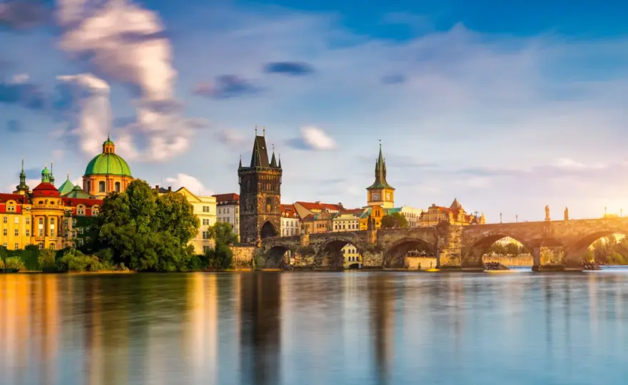 Praga en 3 días - Ruta ideal para ver lo esencial sin prisas