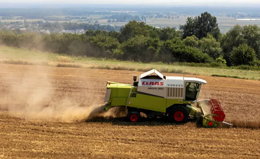 Dopłaty rolnicze - Jak złożyć wniosek i nie stracić pieniędzy?