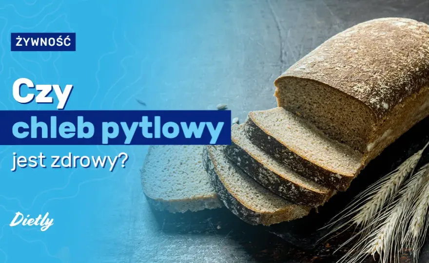 Czy chleb jest zdrowy? Poznaj rodzaje, korzyści i zagrożenia dla zdrowia
