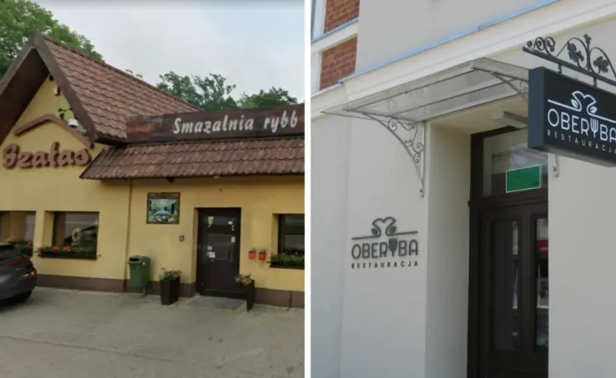 Gdzie zjeść w Żorach? Odkryj najlepsze miejsca na smaczny posiłek