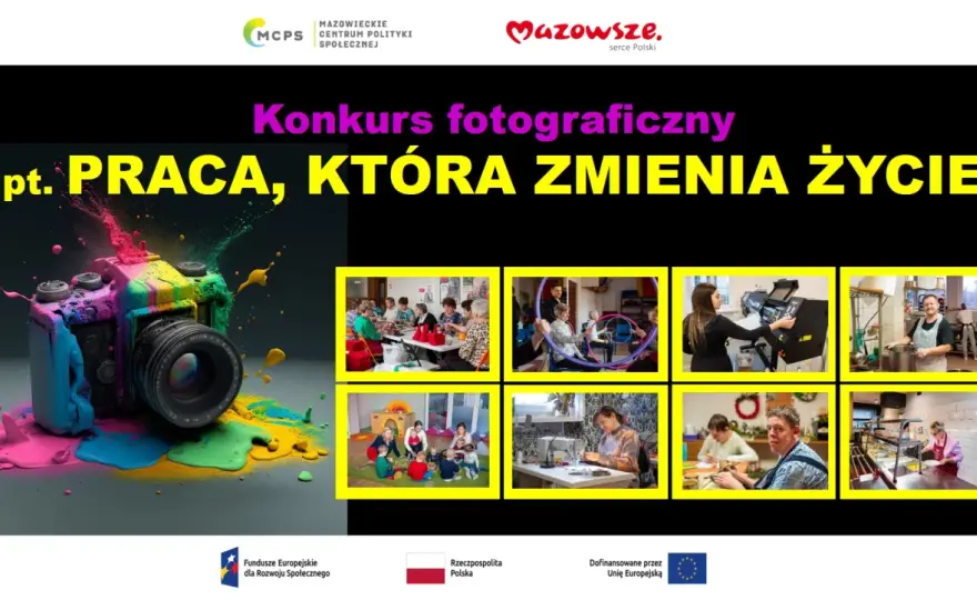Konkurs fotograficzny - Jak przygotować zdjęcia i przekonać jury?