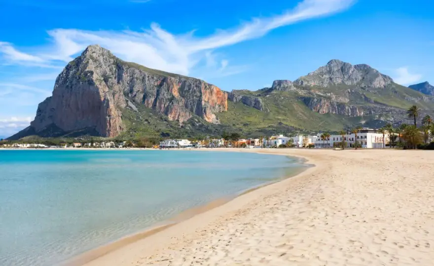 Spiagge Sicilia - La guida per scegliere il tuo mare ideale
