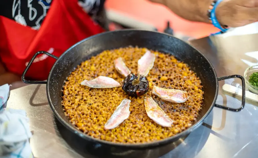 Qué comer en Alicante - Guía para probar lo imprescindible