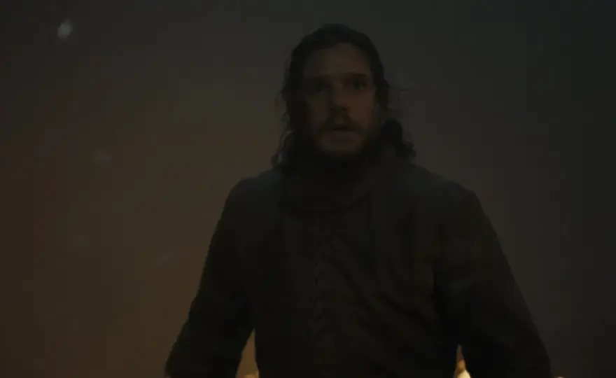 Gra o tron s06e02 Home - Jon Snow wraca, Ramsay przejmuje Winterfell