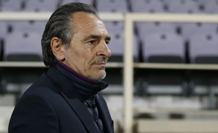 Cesare Prandelli - Trener, który zmienił włoski futbol?