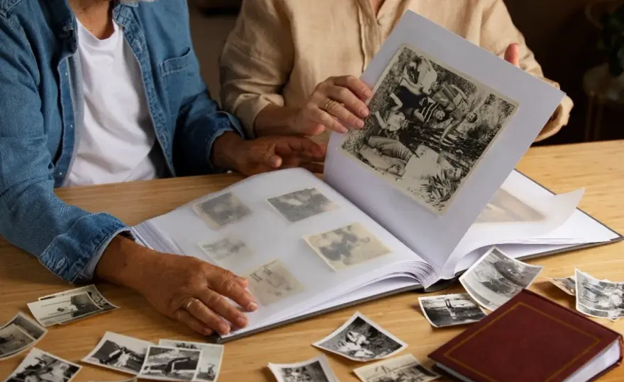 Memoria rápida - técnicas para recordar antes y mejor