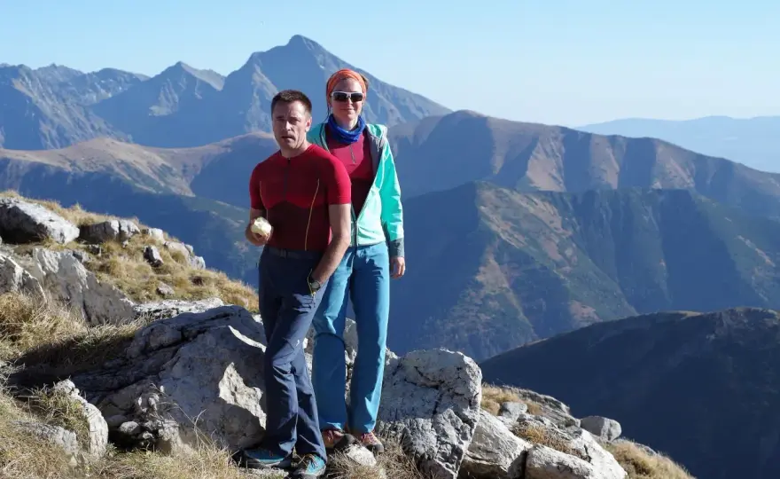 Czerwone Wierchy - jak zaplanować idealną wycieczkę w Tatry?