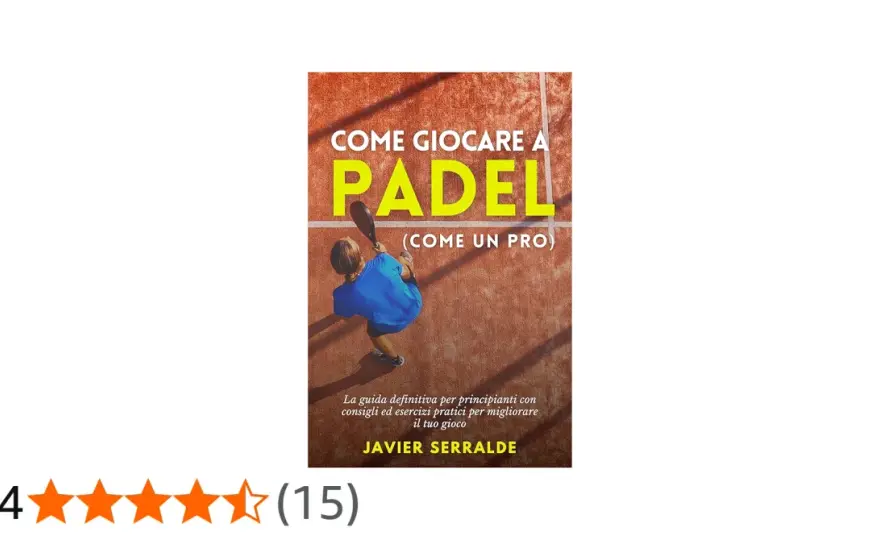 Presa neutra Padel - La guida definitiva per dominare il campo